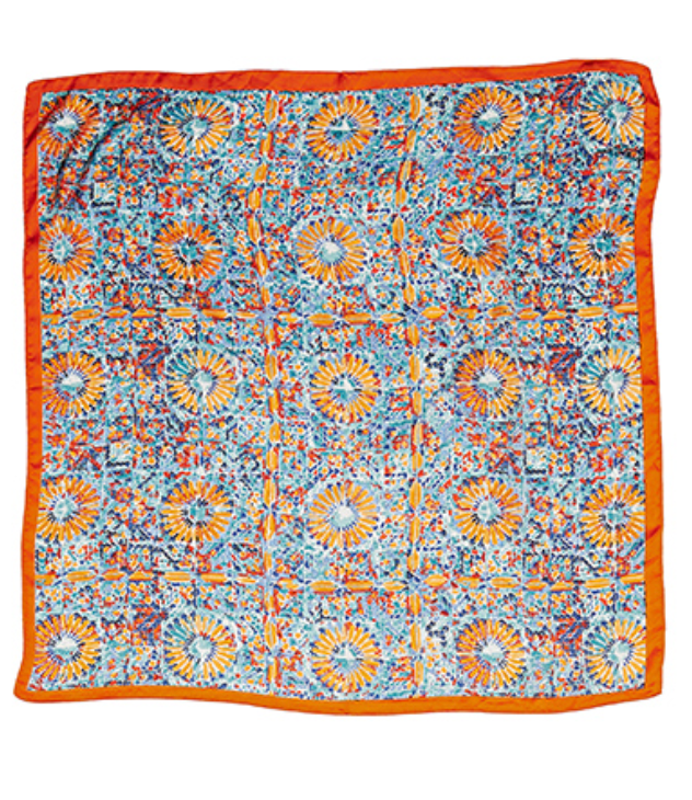 Fashion Scarves