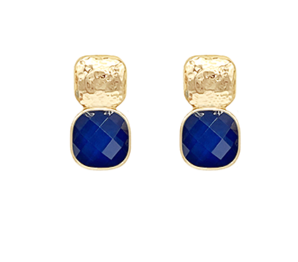 Meant to Be Earrings