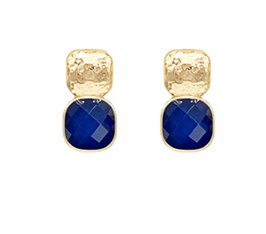 Meant to Be Earrings