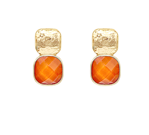 Meant to Be Earrings