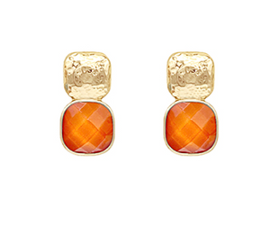Meant to Be Earrings