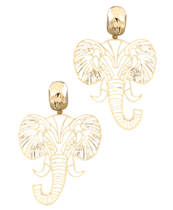 Bama Game Day Earring Collection