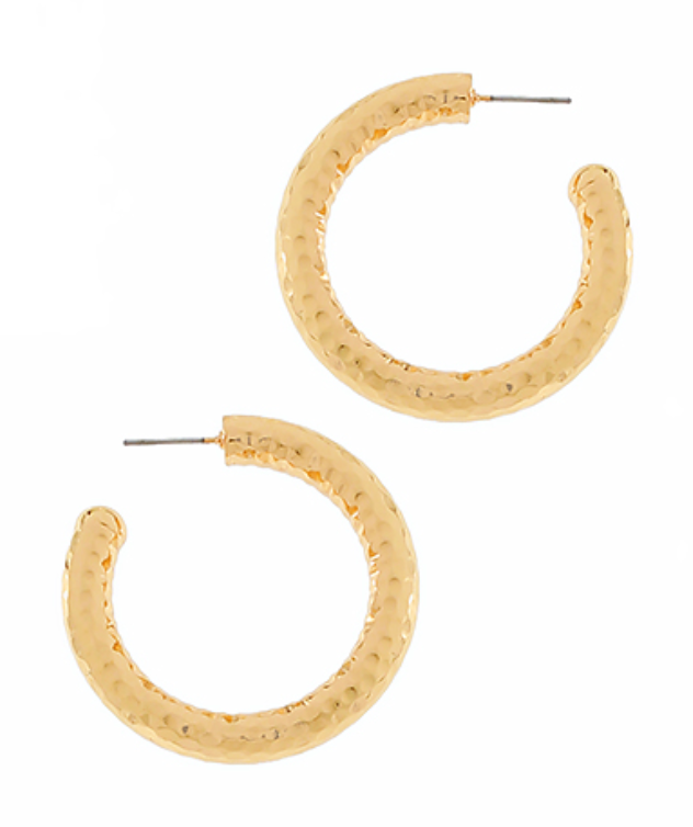 On Our Way Earrings
