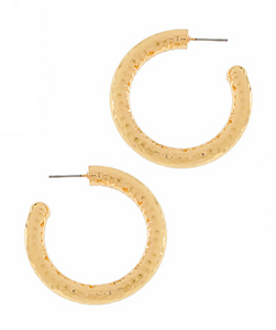 On Our Way Earrings