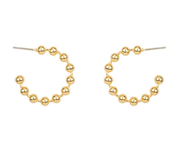 Everyday Earrings