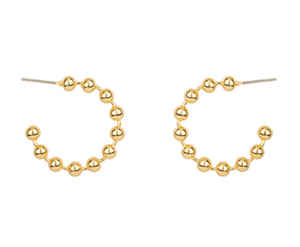Everyday Earrings