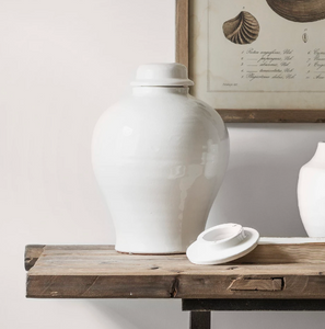 Terracotta Cachepot