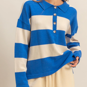 Baytown Top