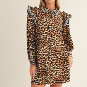 Class Act Dress