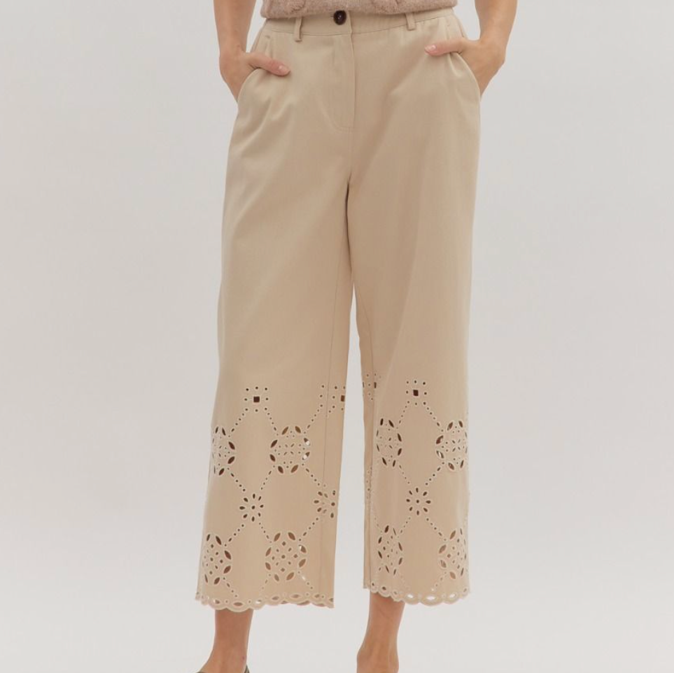 Ophelia Pants