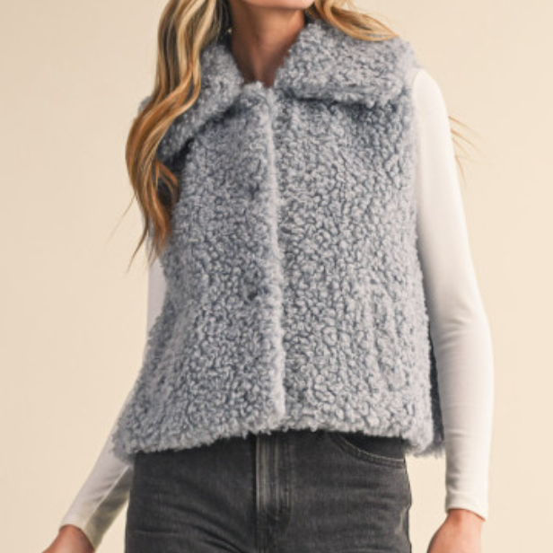 Great Adventure Vest