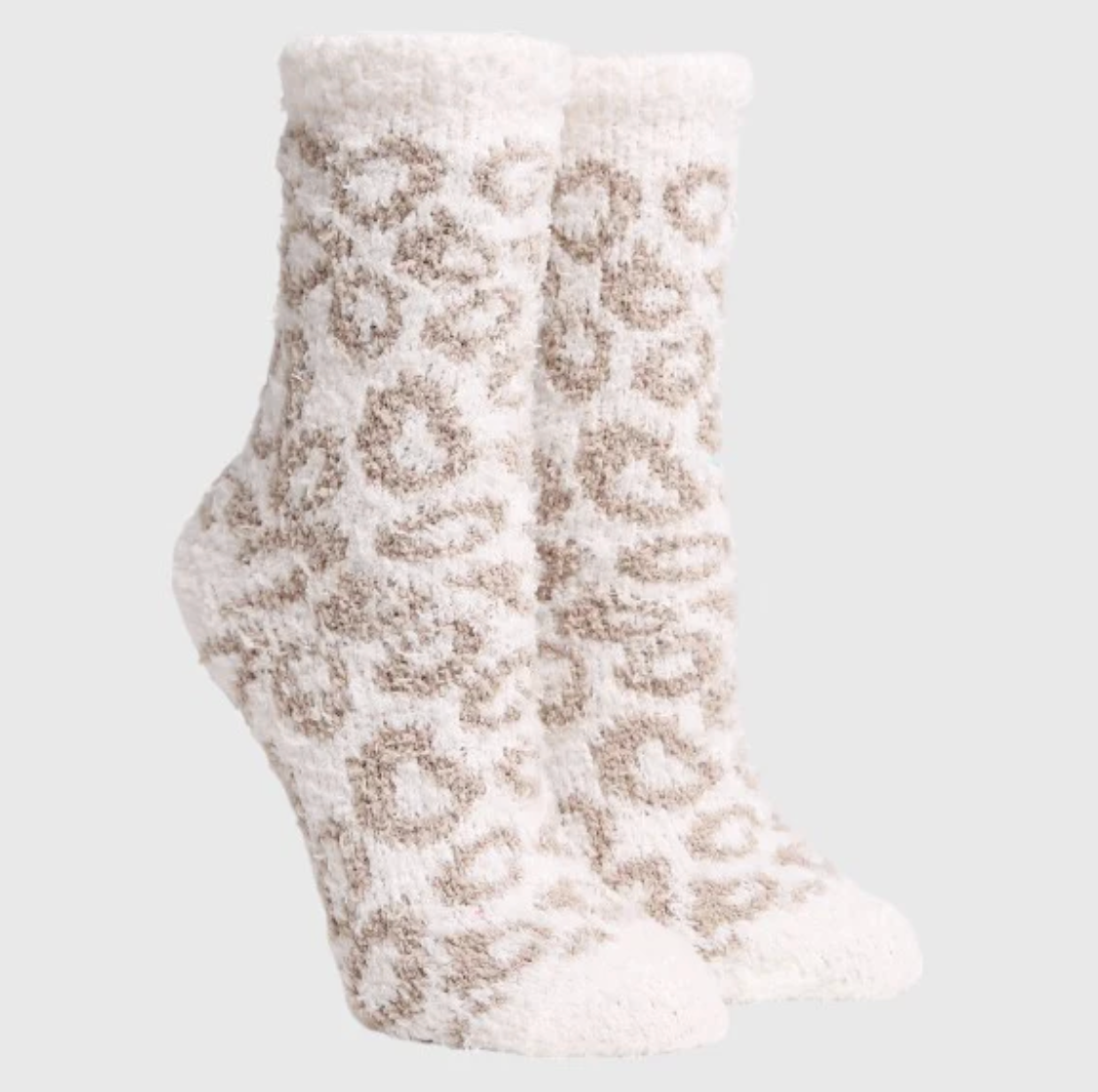 Cozy Girls' Socks