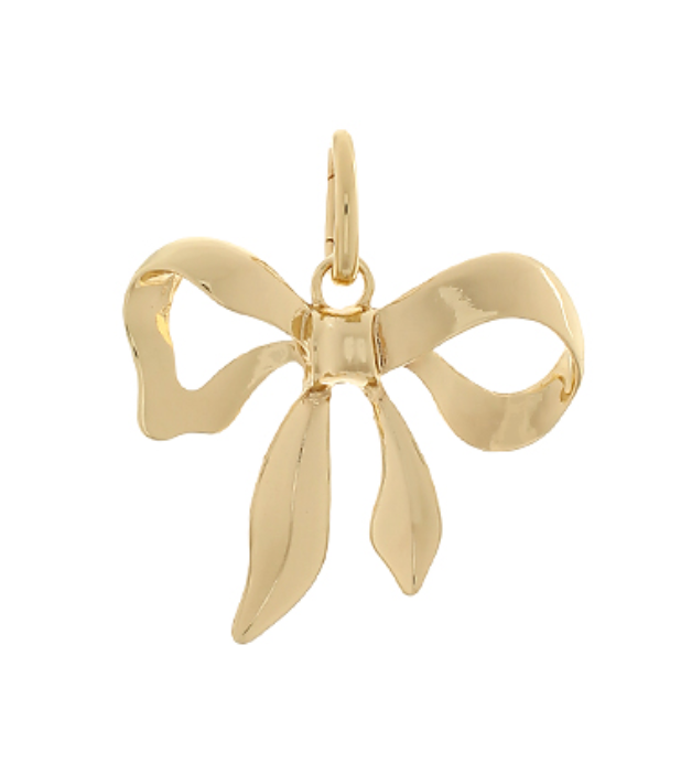 Charm Bar-Bow