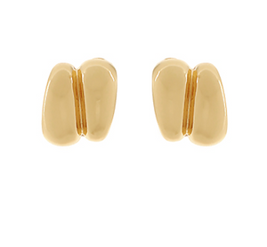 Gold Earring Collection