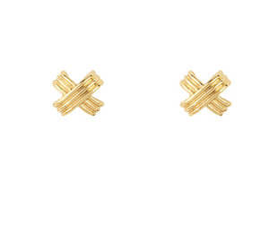 Gold Earring Collection