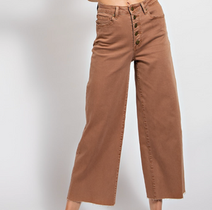 Not Your Average Jeans
