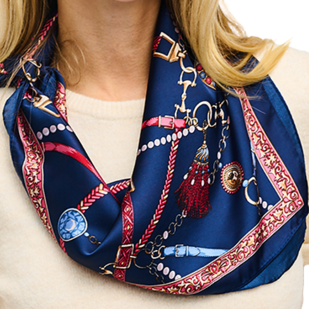 Fashion Scarves