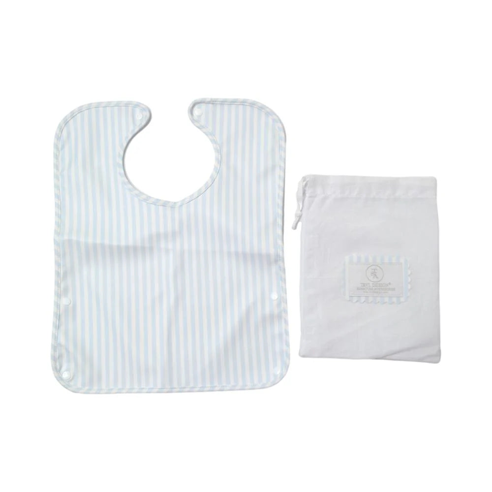 TRVL Best Bib