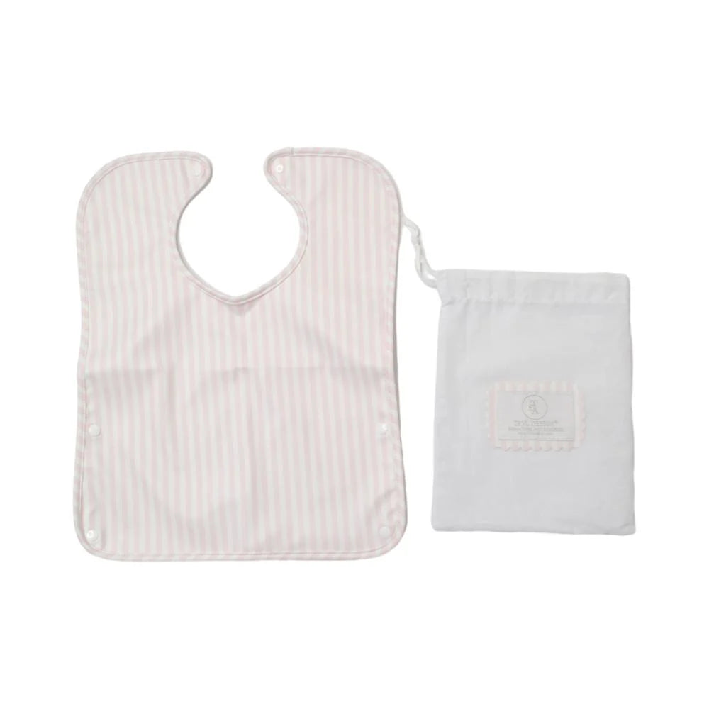 TRVL Best Bib