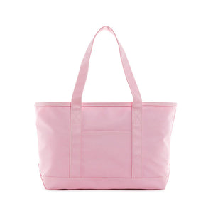 TRVL Medium Canvas Tote