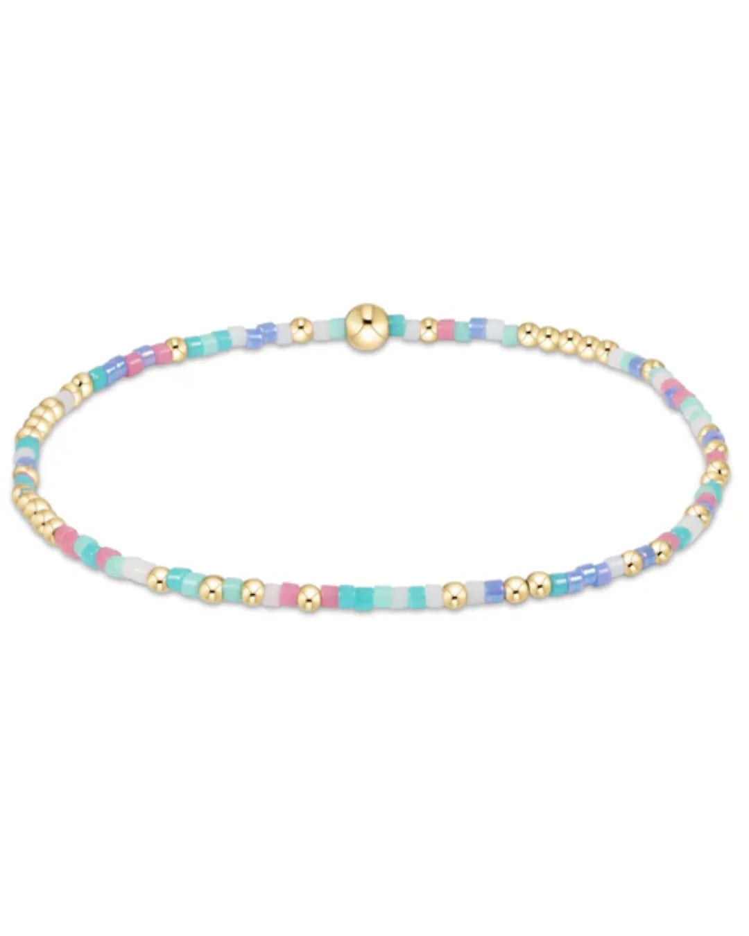 Egirl Hope Unwritten Bracelet Collection