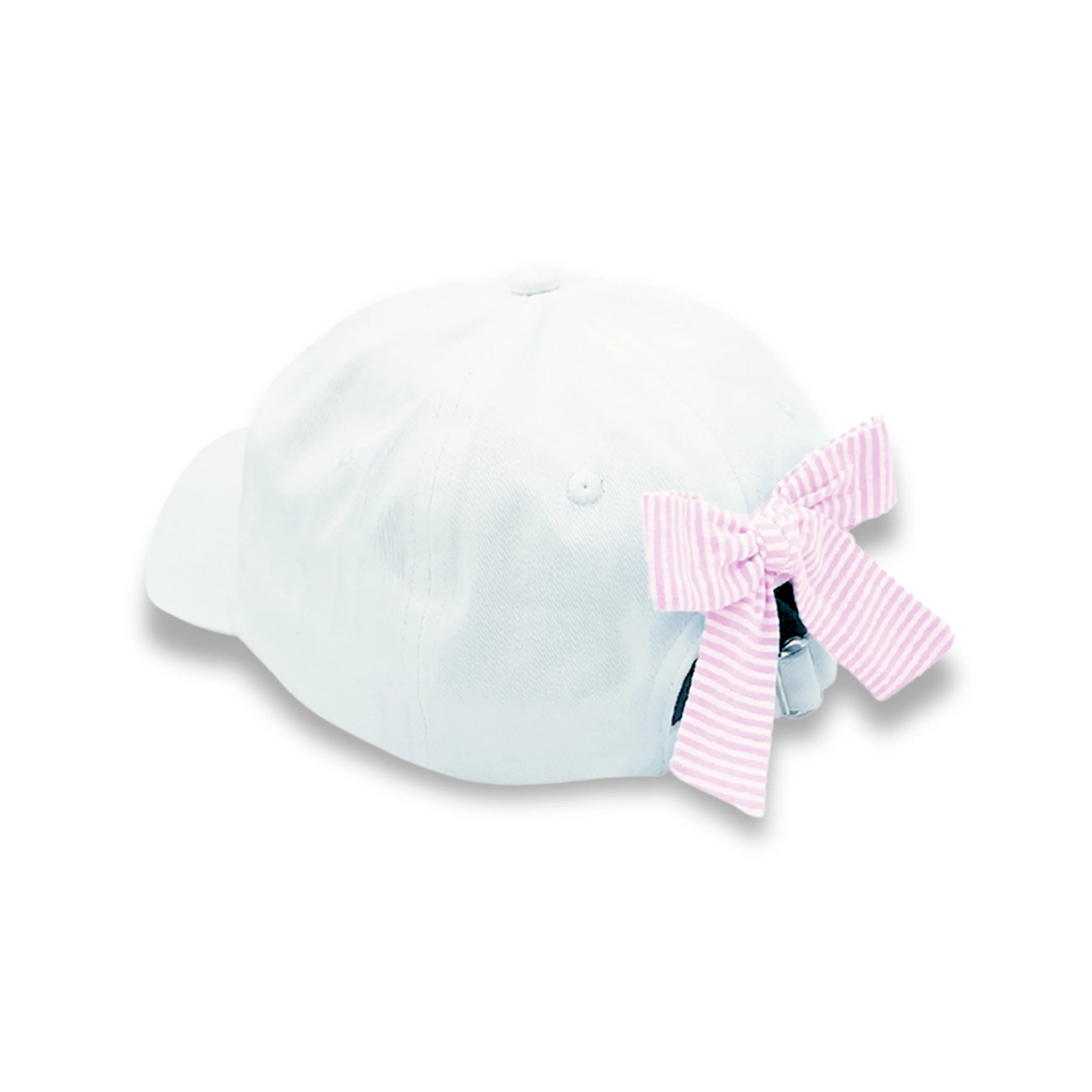Mama Baseball Hat-Pink