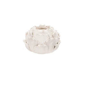 Artichoke Shaped Tealight Holder