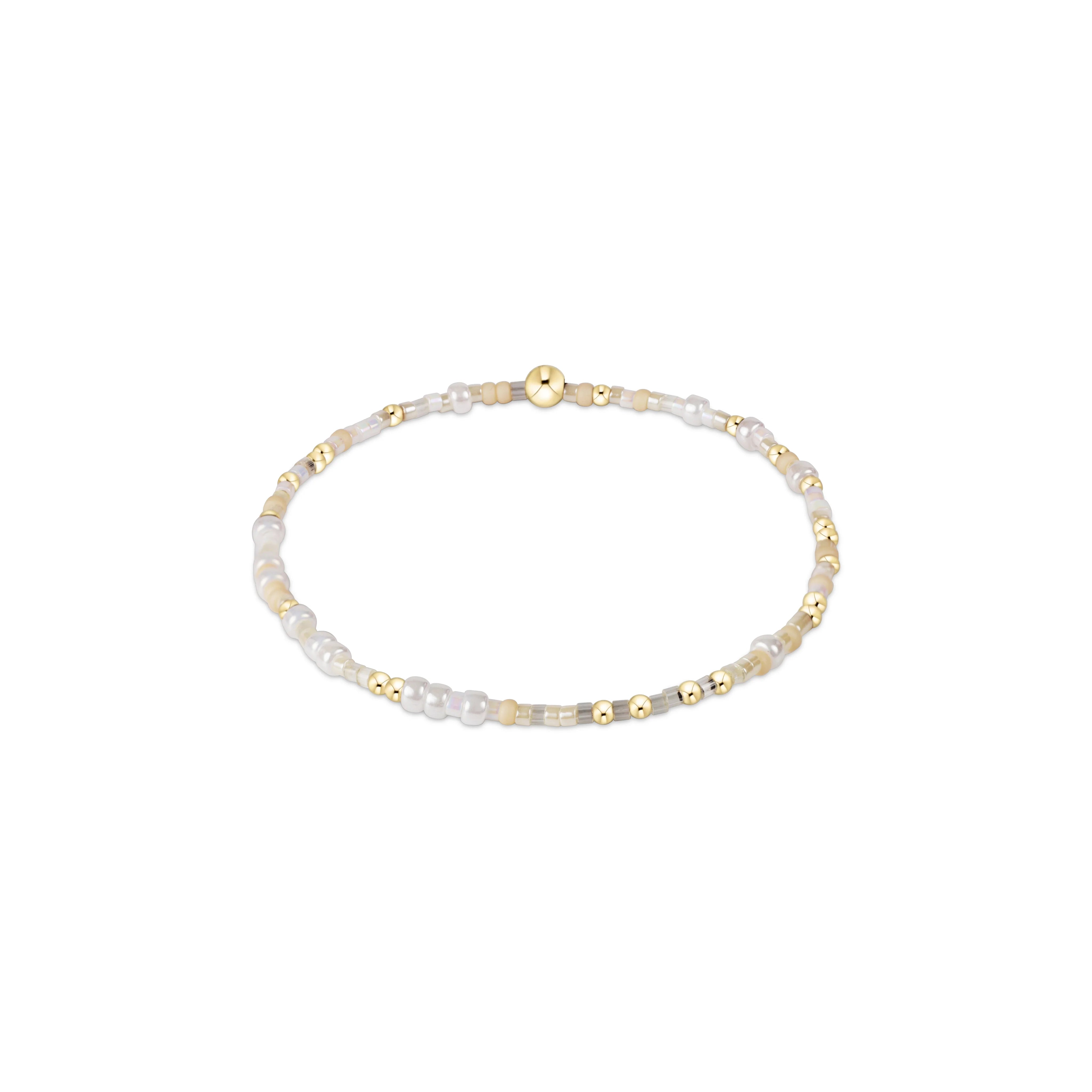 Egirl Hope Unwritten Bracelet Collection