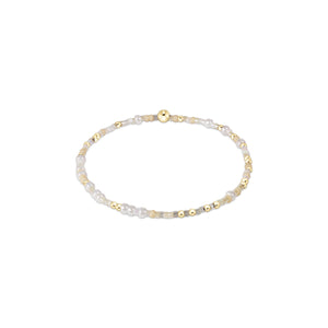 Egirl Hope Unwritten Bracelet Collection
