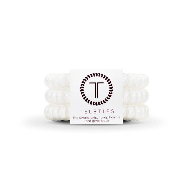 Teleties-Small Hair Ties