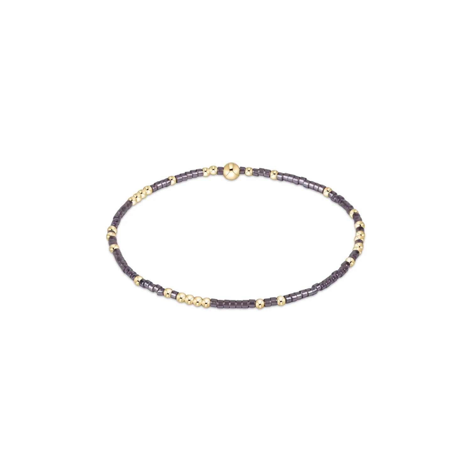 Hope Unwritten Bracelet Collection-Gold