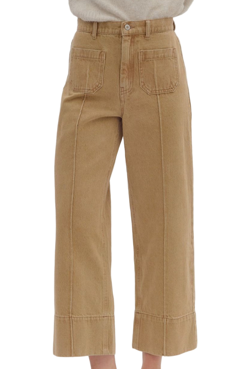 Come Along Pants
