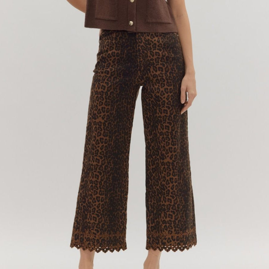 Going Places Pants