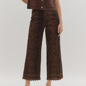 Going Places Pants