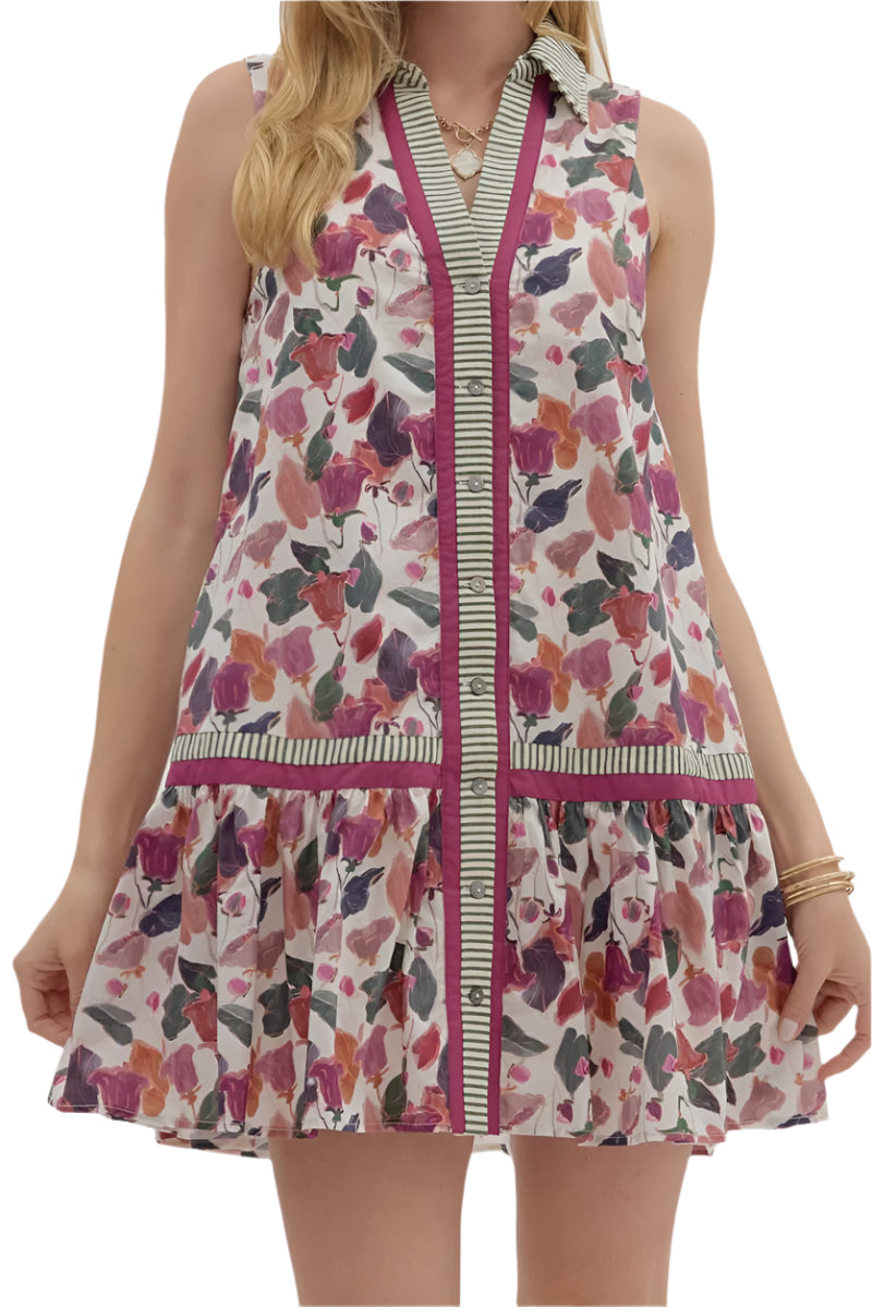 Day Dreaming Dress