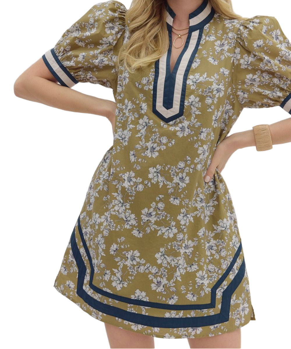 Waiting For This Moment Dress
