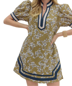 Waiting For This Moment Dress