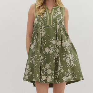 Keep Me Happy Dress