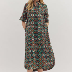 Cancelled Dress