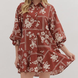 I'm Alright Dress