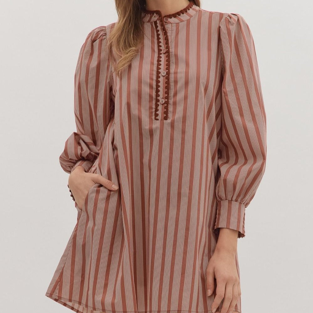 Wishlist Dress