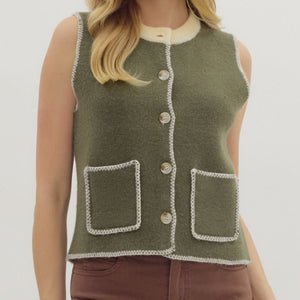 Peace of Mind Vest