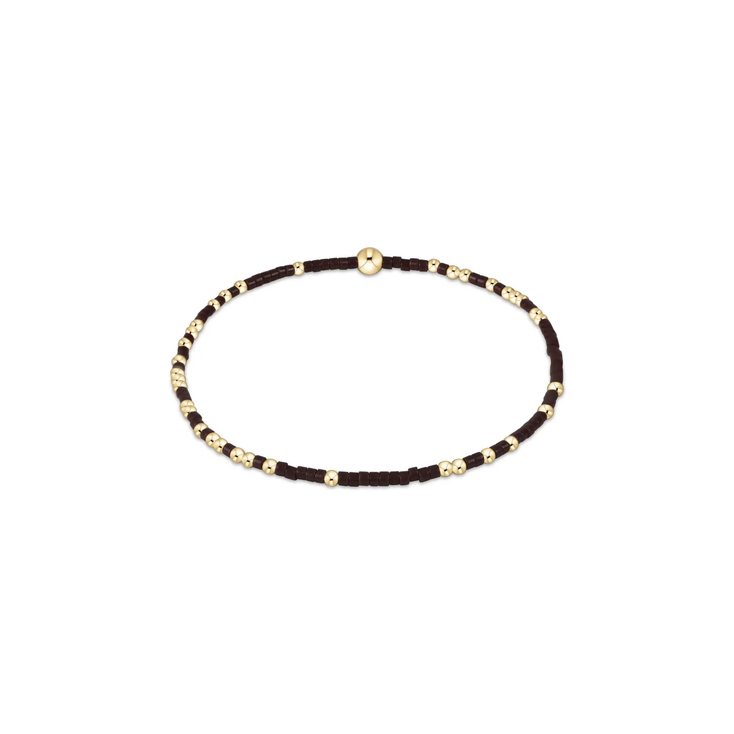 Hope Unwritten Bracelet Collection-Gold