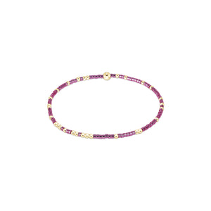 Egirl Hope Unwritten Bracelet Collection