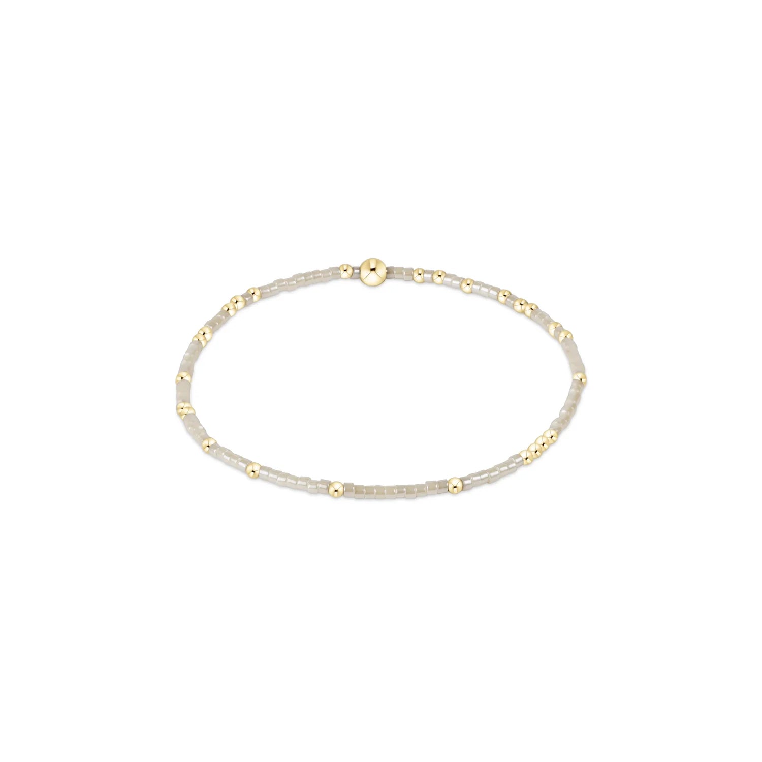 Hope Unwritten Bracelet Collection-Gold