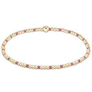Egirl Hope Sincerity Bracelet Collection