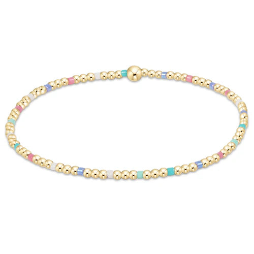 Egirl Hope Sincerity Bracelet Collection