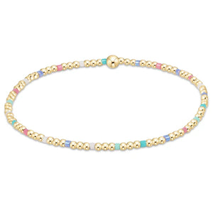 Egirl Hope Sincerity Bracelet Collection