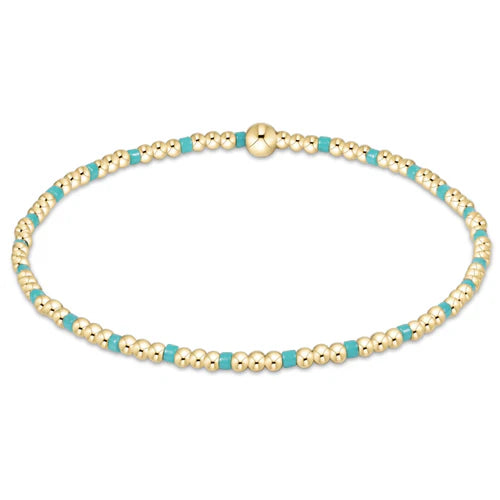 Egirl Hope Sincerity Bracelet Collection