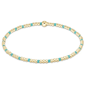 Egirl Hope Sincerity Bracelet Collection